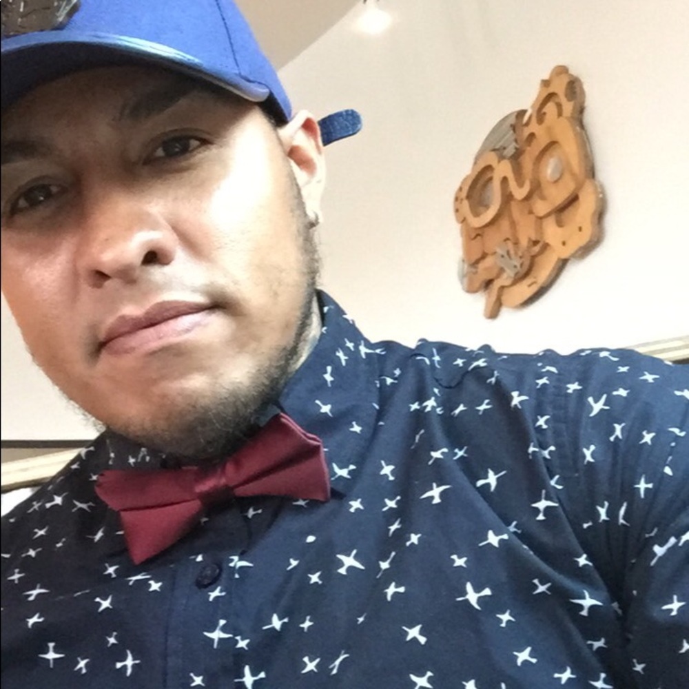 Meet your Posher, Joseph